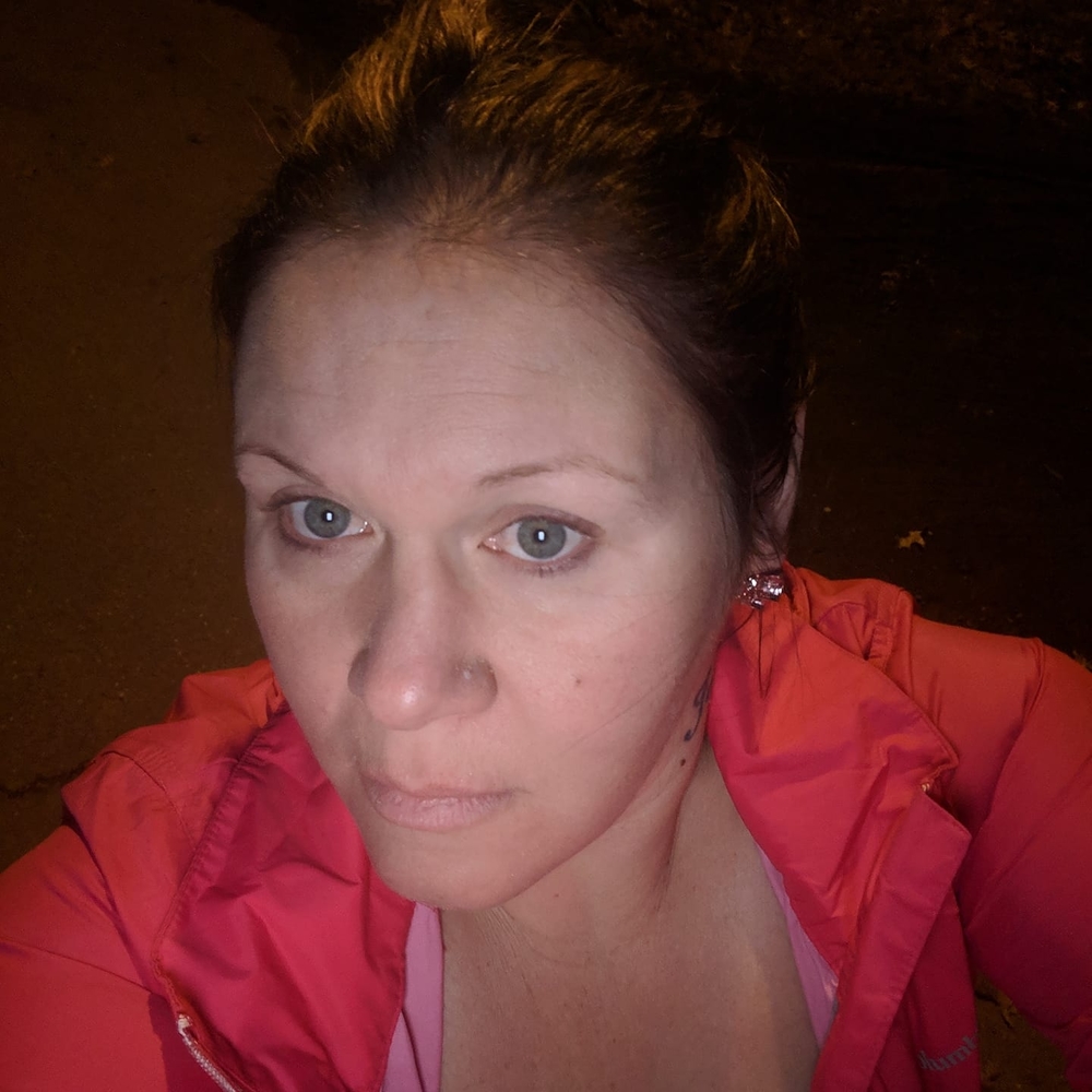 Meet your Posher, Kristie